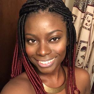 Meet your Posher, Jessica